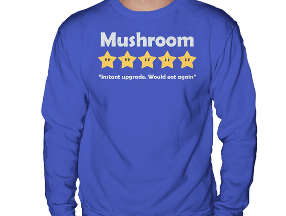 Mushroom Review