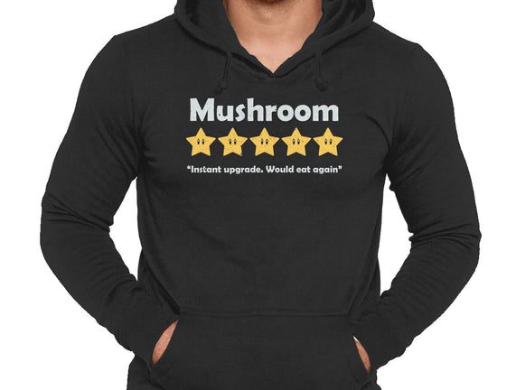 Mushroom Review