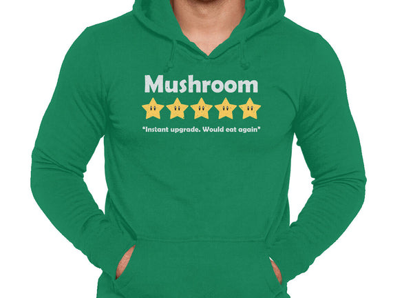 Mushroom Review
