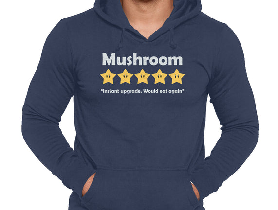 Mushroom Review