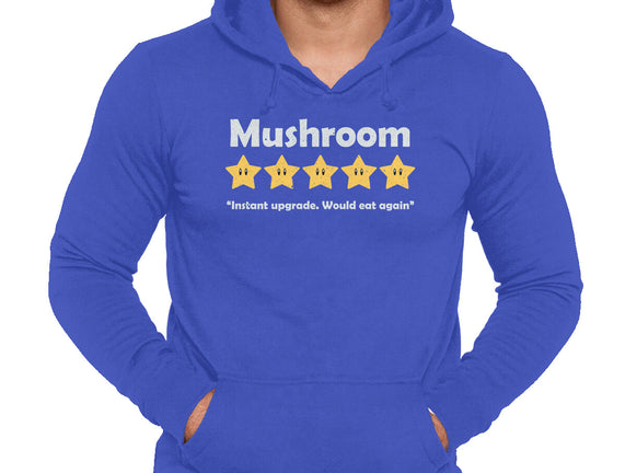 Mushroom Review