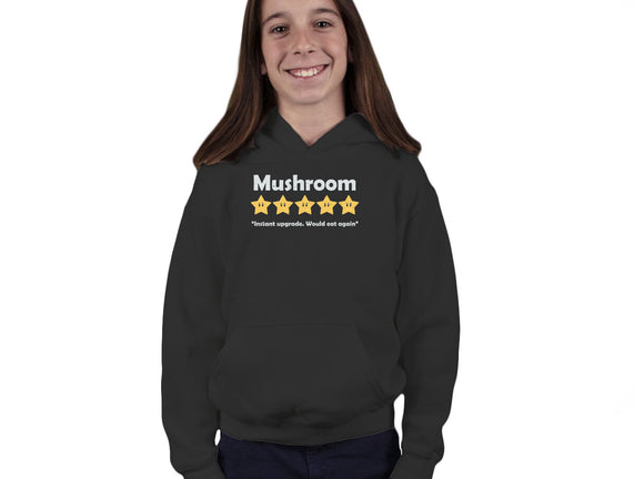 Mushroom Review