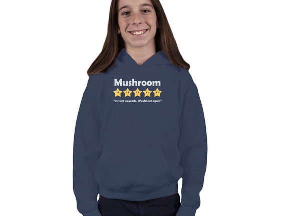 Mushroom Review