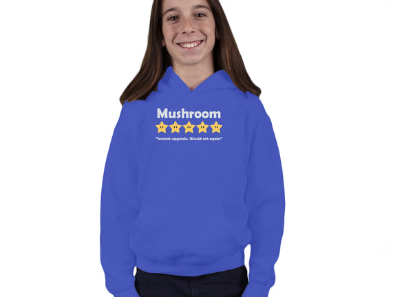 Mushroom Review
