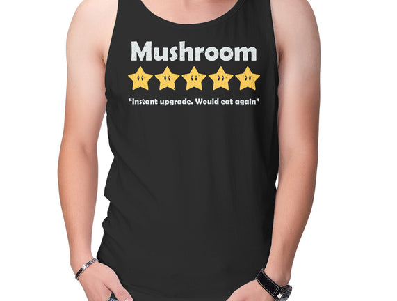 Mushroom Review