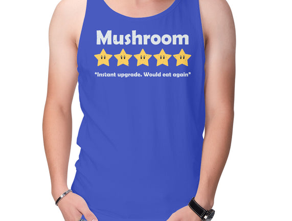 Mushroom Review