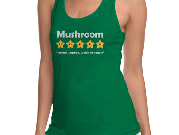Mushroom Review