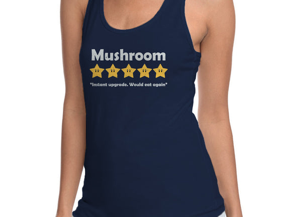 Mushroom Review