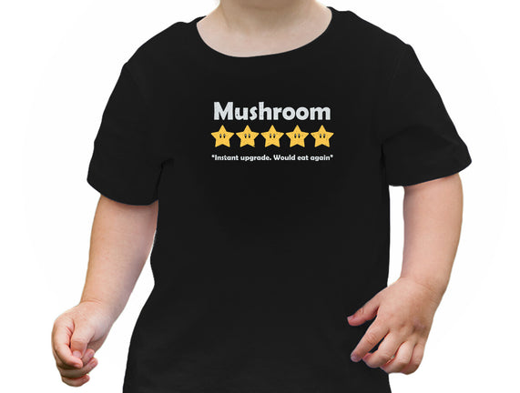 Mushroom Review