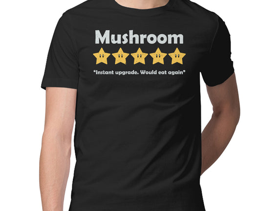Mushroom Review