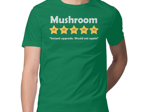 Mushroom Review