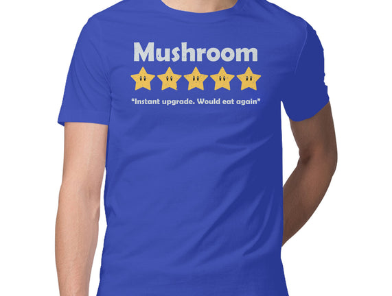 Mushroom Review