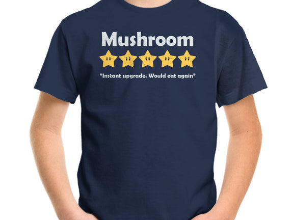 Mushroom Review