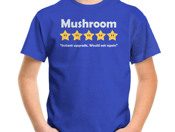 Mushroom Review