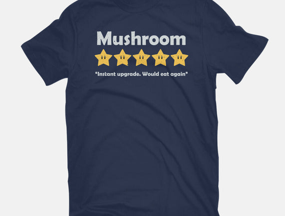 Mushroom Review
