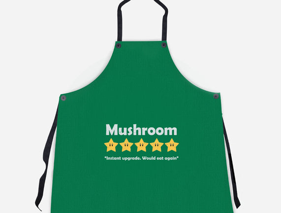 Mushroom Review