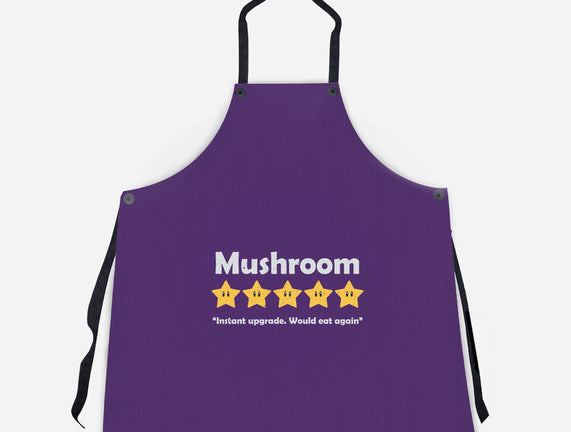 Mushroom Review