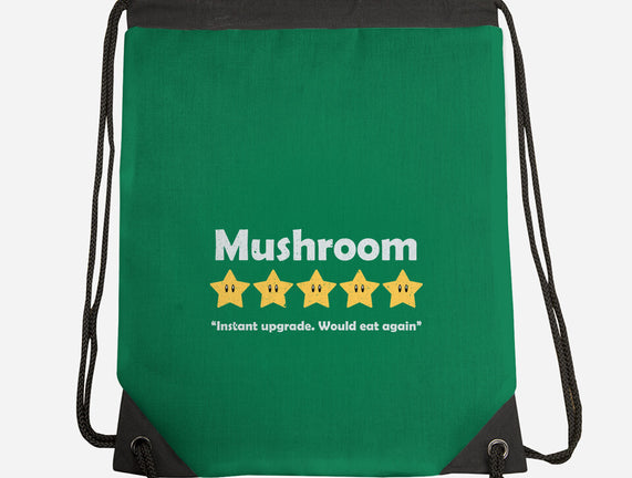 Mushroom Review