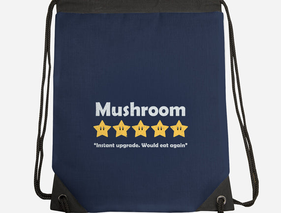 Mushroom Review