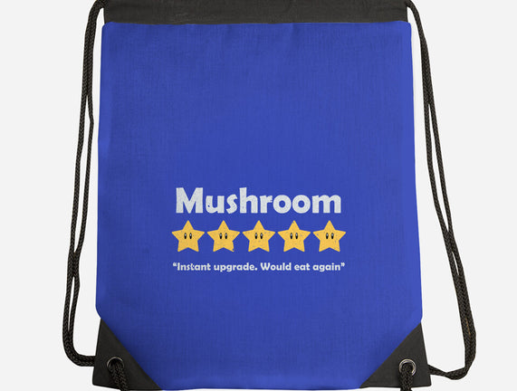 Mushroom Review