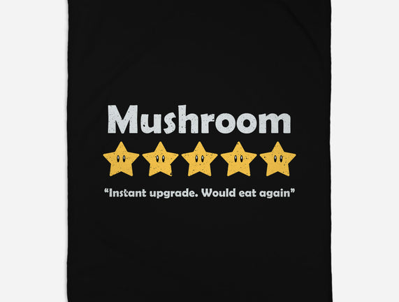 Mushroom Review