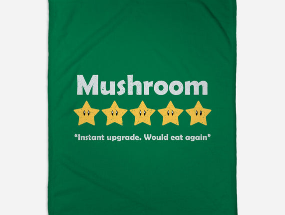 Mushroom Review