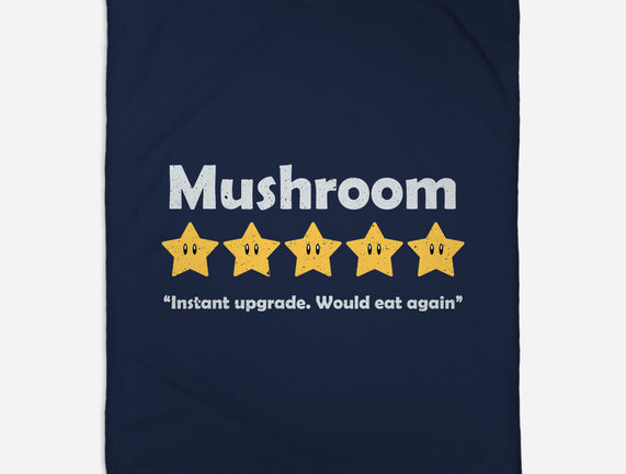 Mushroom Review