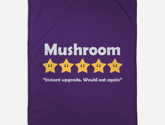 Mushroom Review