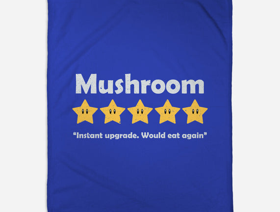 Mushroom Review