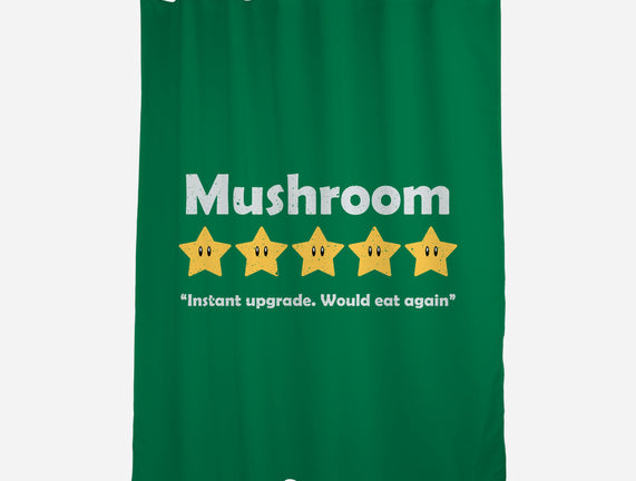 Mushroom Review