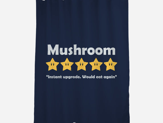 Mushroom Review