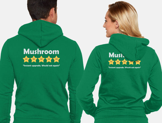 Mushroom Review