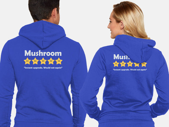 Mushroom Review