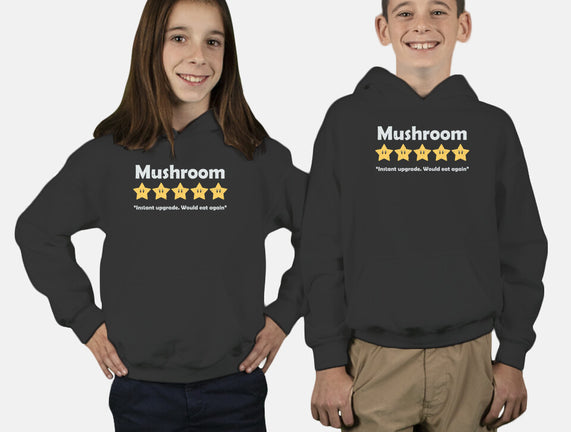 Mushroom Review