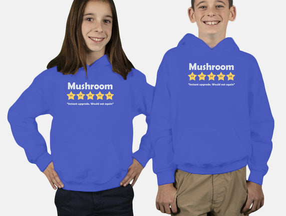 Mushroom Review