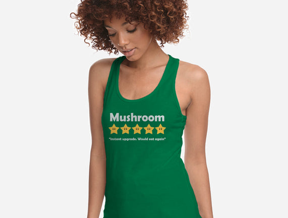 Mushroom Review