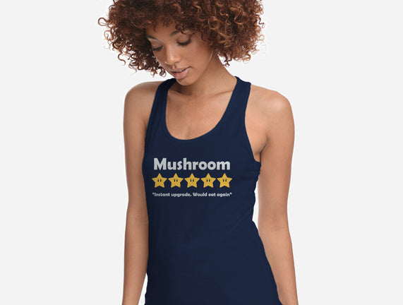 Mushroom Review