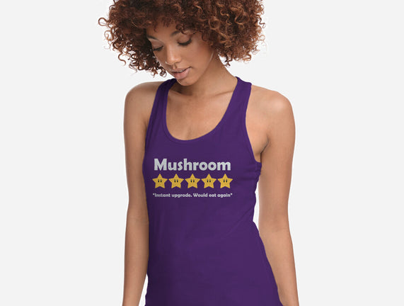 Mushroom Review