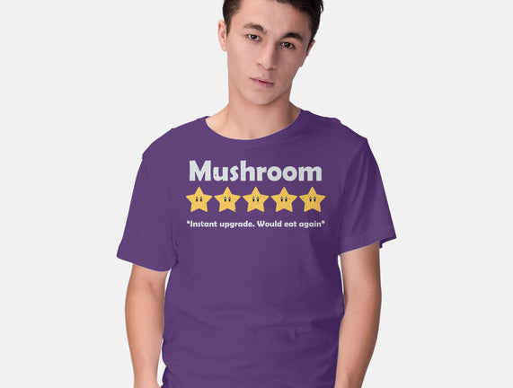 Mushroom Review
