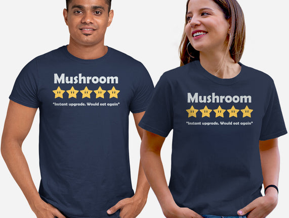 Mushroom Review