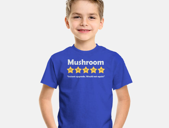 Mushroom Review