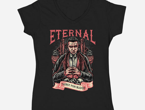 Eternal Thirst