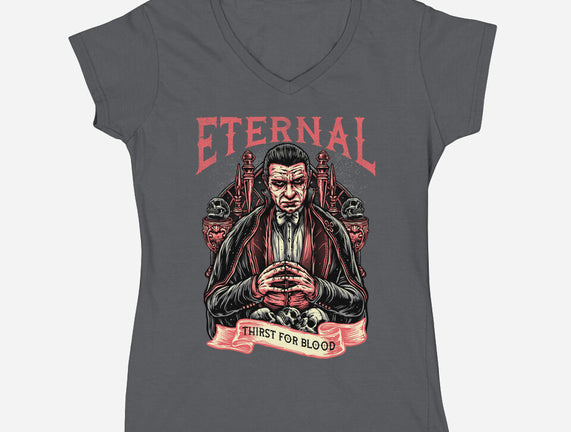 Eternal Thirst