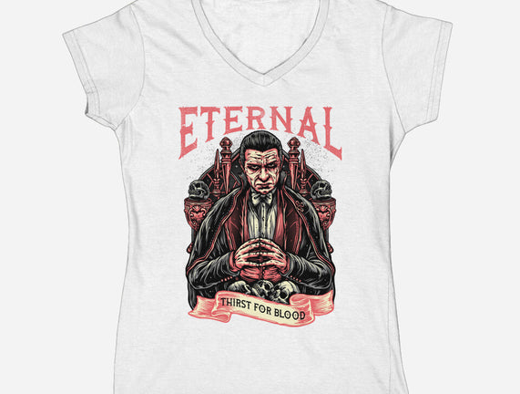 Eternal Thirst