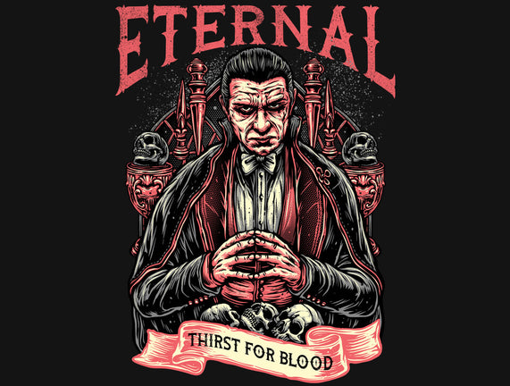 Eternal Thirst