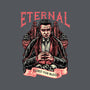 Eternal Thirst-Unisex-Basic-Tank-glitchygorilla