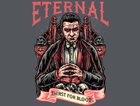 Eternal Thirst
