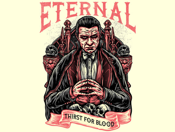 Eternal Thirst