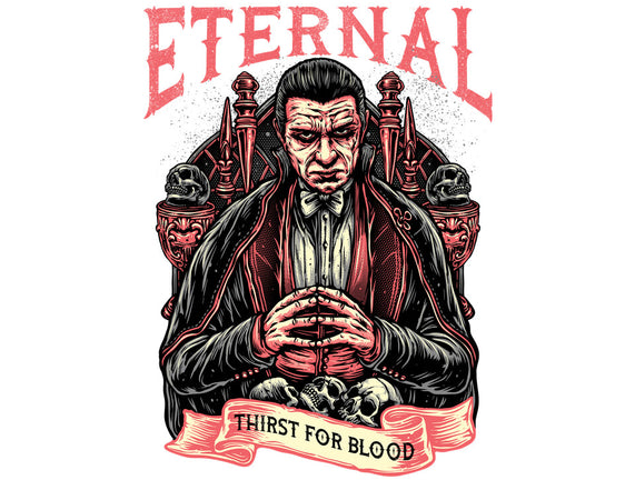Eternal Thirst