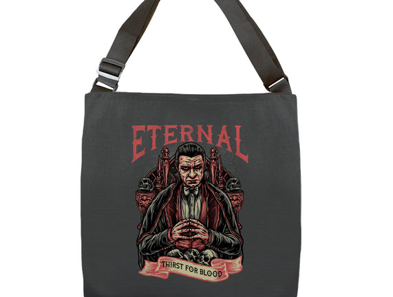 Eternal Thirst